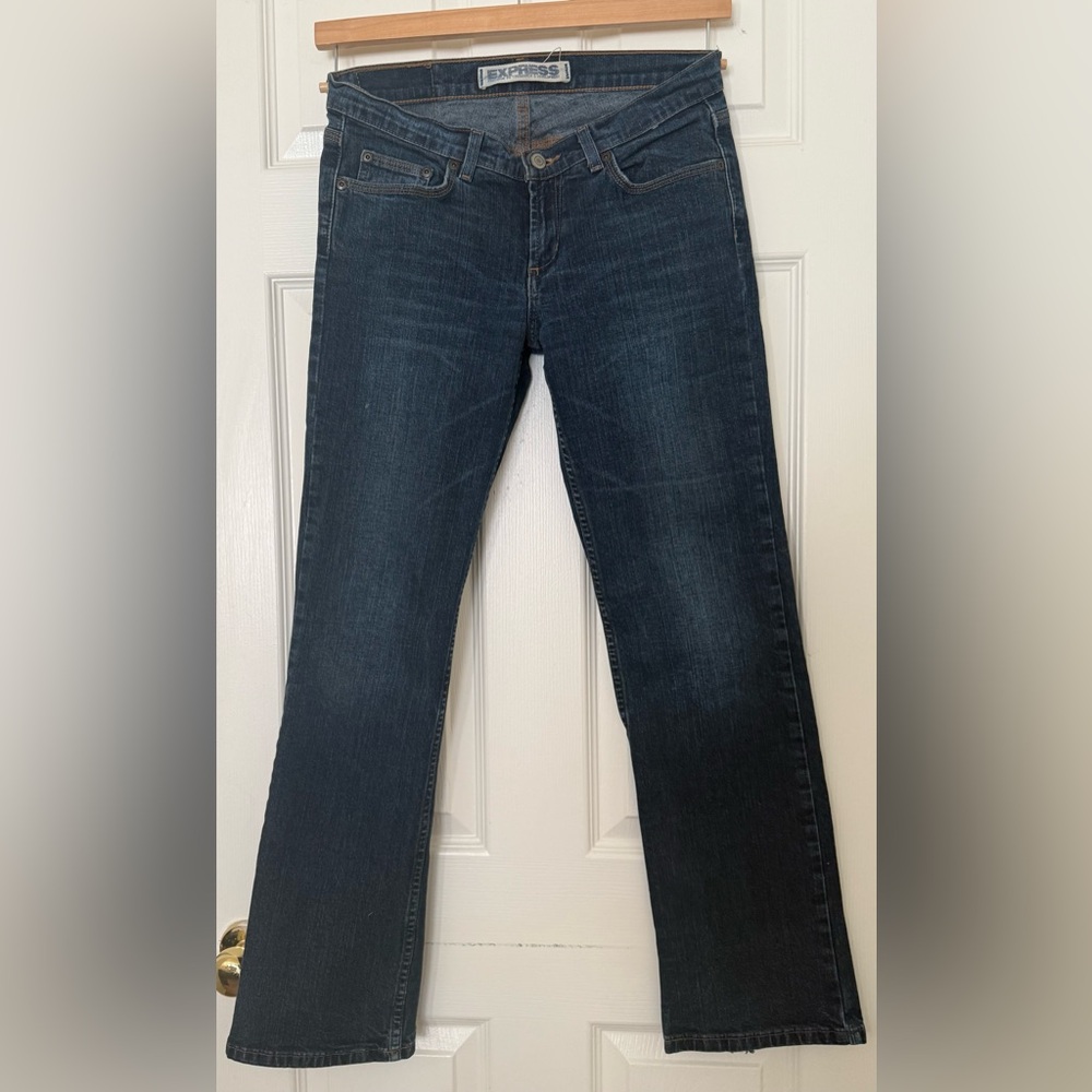 Express women Jeans